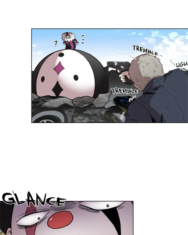Read Villain To Kill EN Manga Online