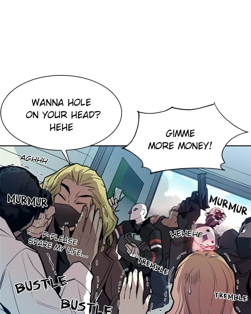 Read Villain To Kill EN Manga Online