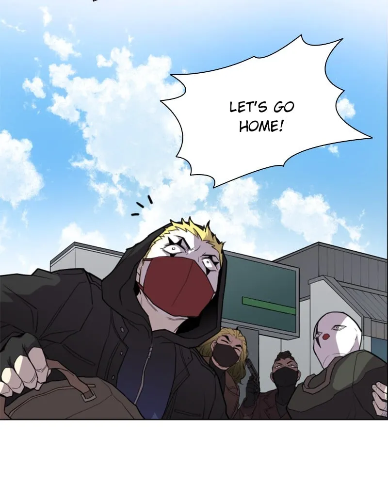 Read Villain To Kill EN Manga Online