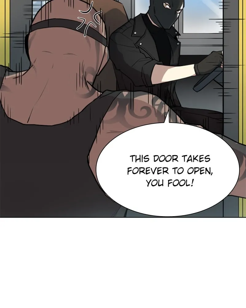 Read Villain To Kill EN Manga Online