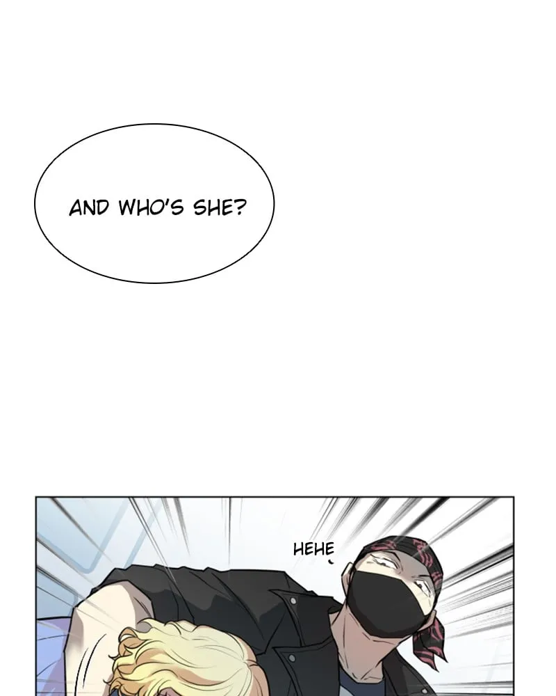 Read Villain To Kill EN Manga Online