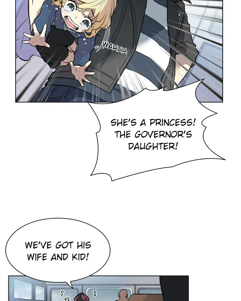 Read Villain To Kill EN Manga Online