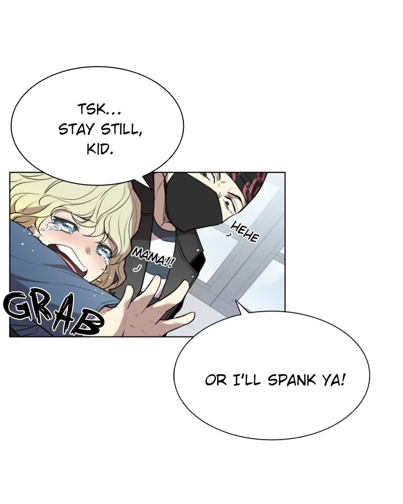 Read Villain To Kill EN Manga Online