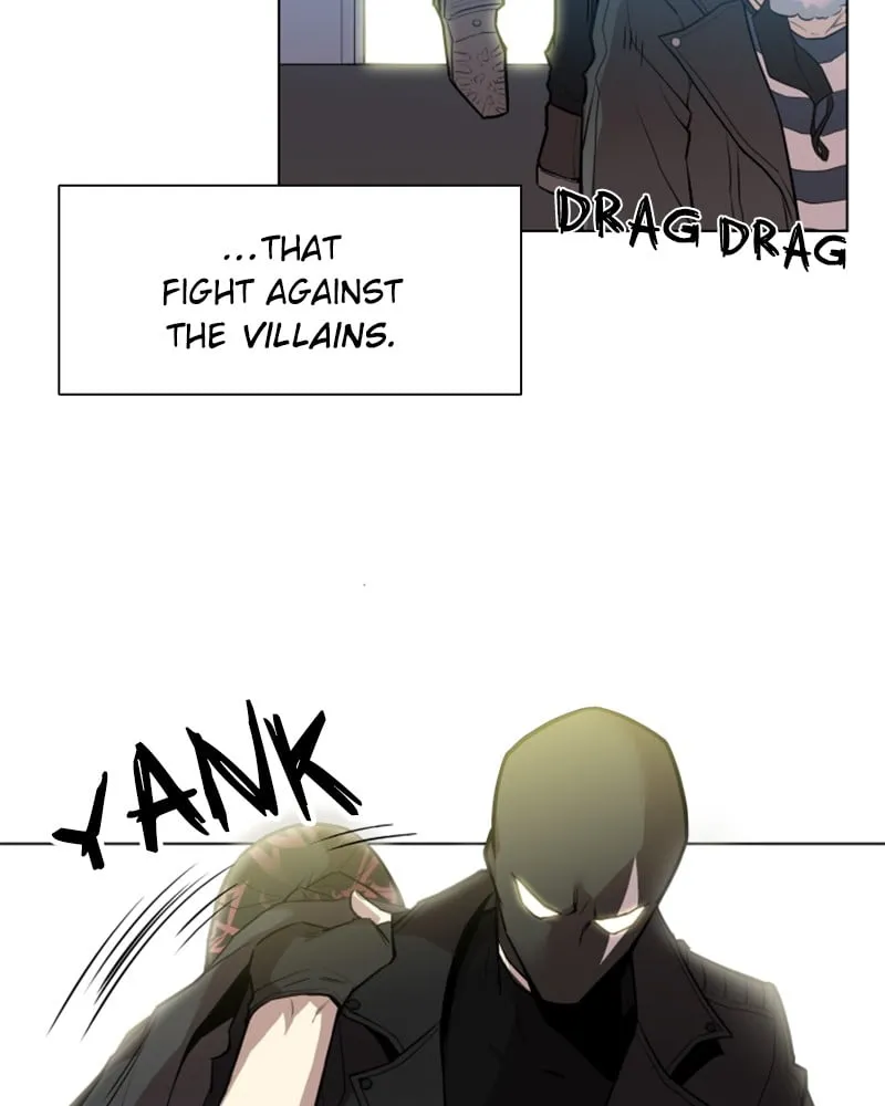 Read Villain To Kill EN Manga Online