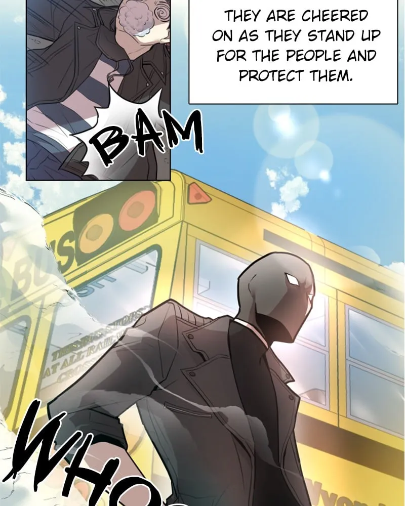 Read Villain To Kill EN Manga Online