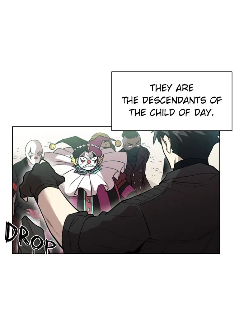 Read Villain To Kill EN Manga Online