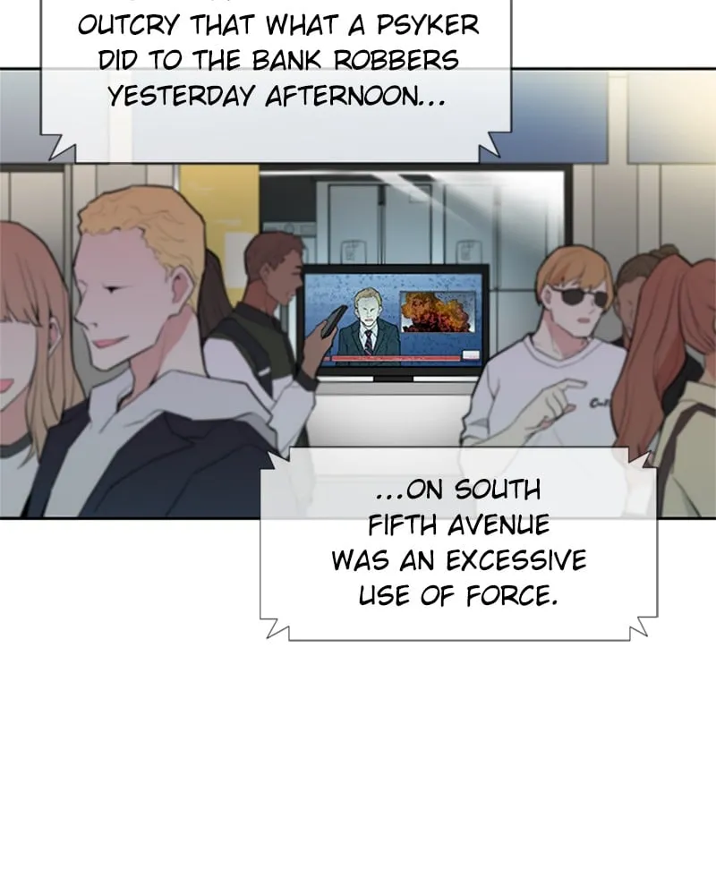 Read Villain To Kill EN Manga Online