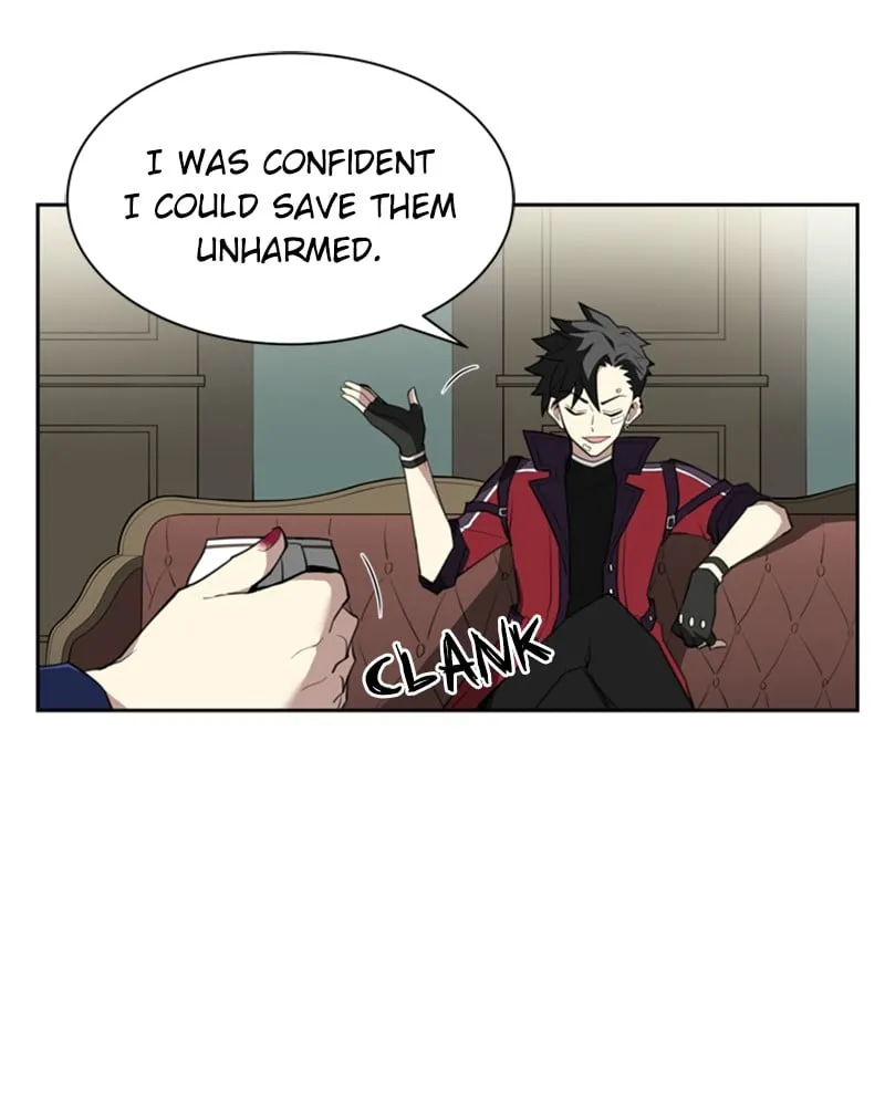 Read Villain To Kill EN Manga Online
