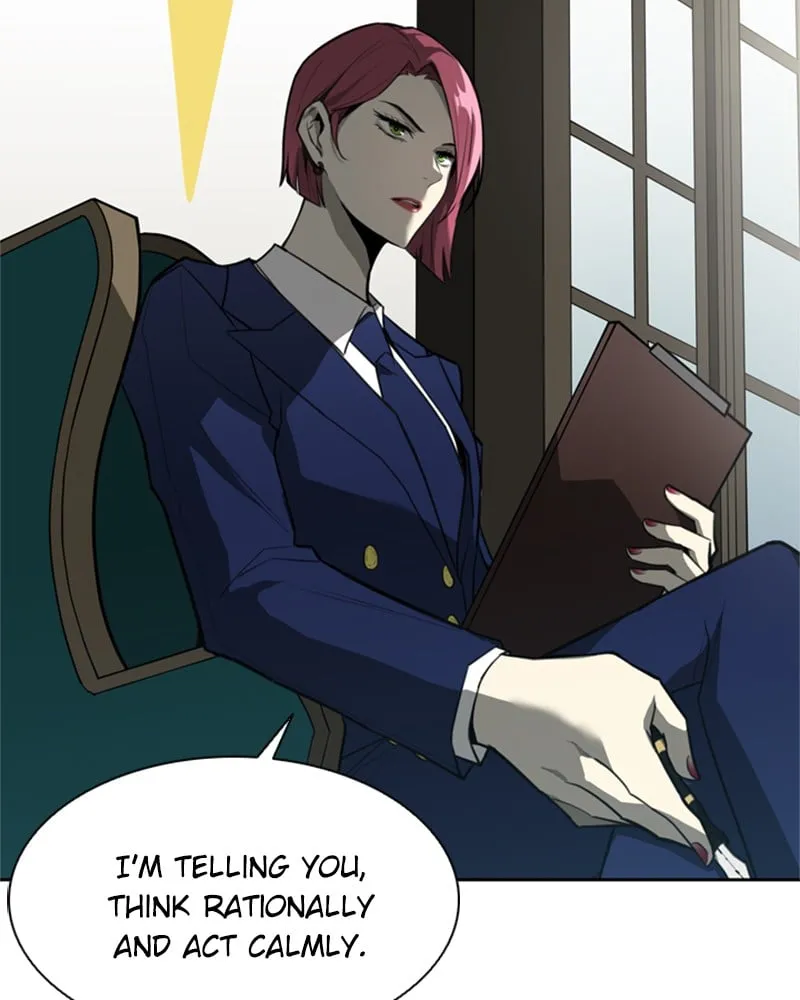 Read Villain To Kill EN Manga Online
