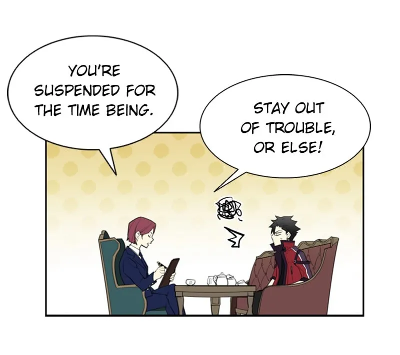 Read Villain To Kill EN Manga Online