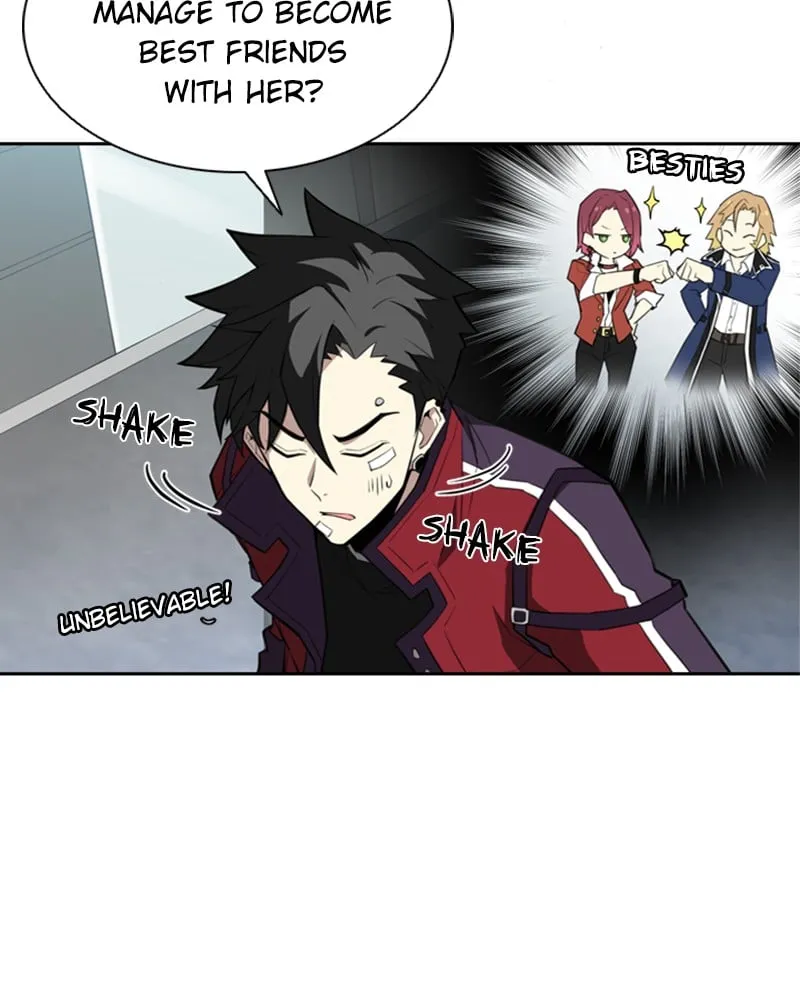 Read Villain To Kill EN Manga Online