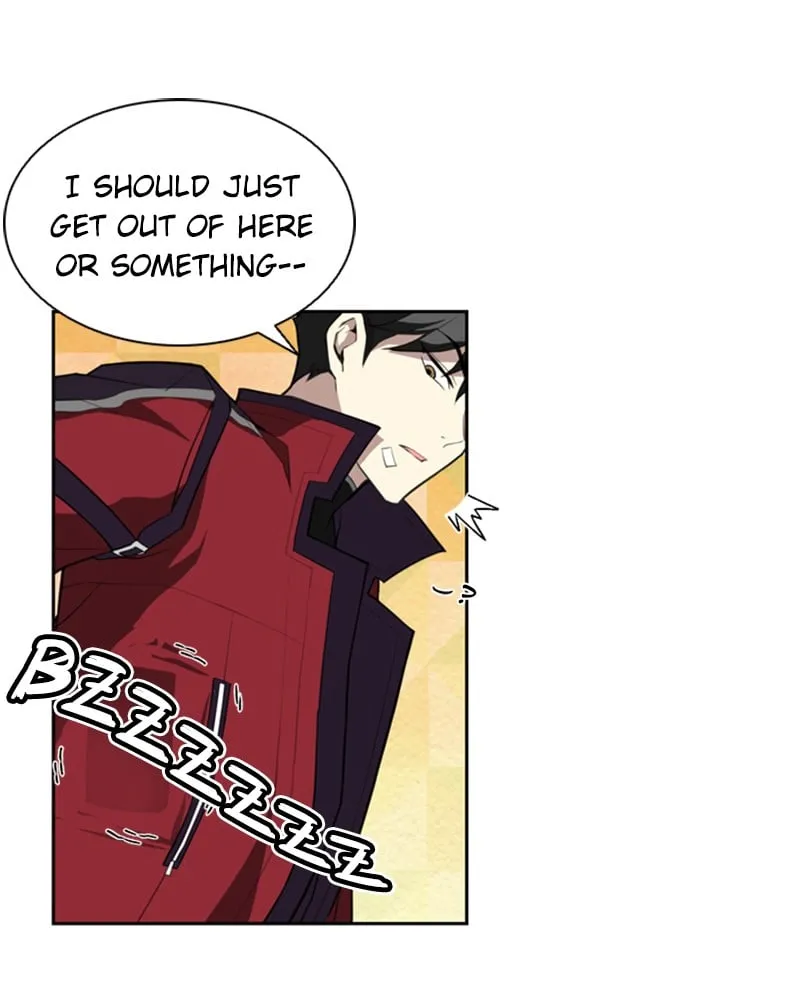 Read Villain To Kill EN Manga Online