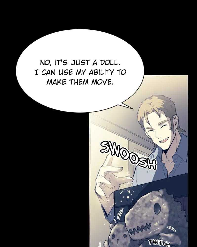 Read Villain To Kill EN Manga Online