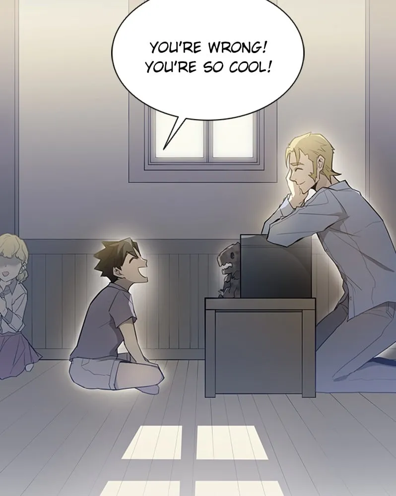 Read Villain To Kill EN Manga Online