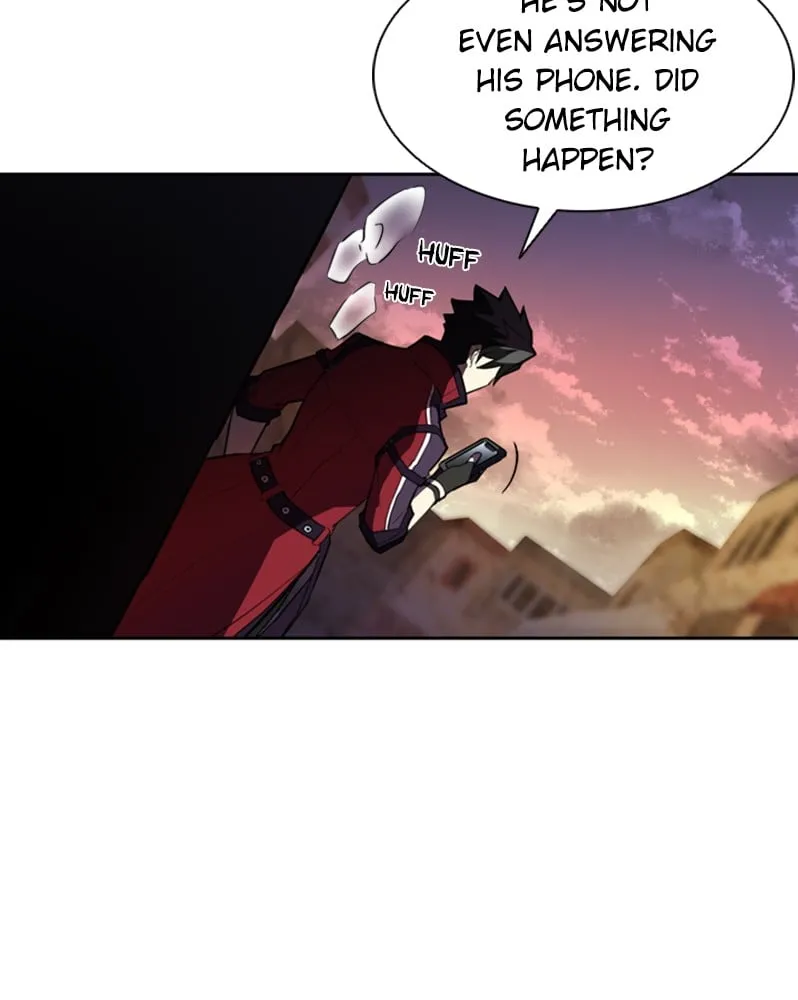 Read Villain To Kill EN Manga Online