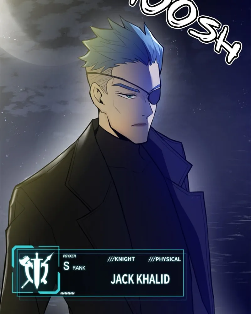 Read Villain To Kill EN Manga Online