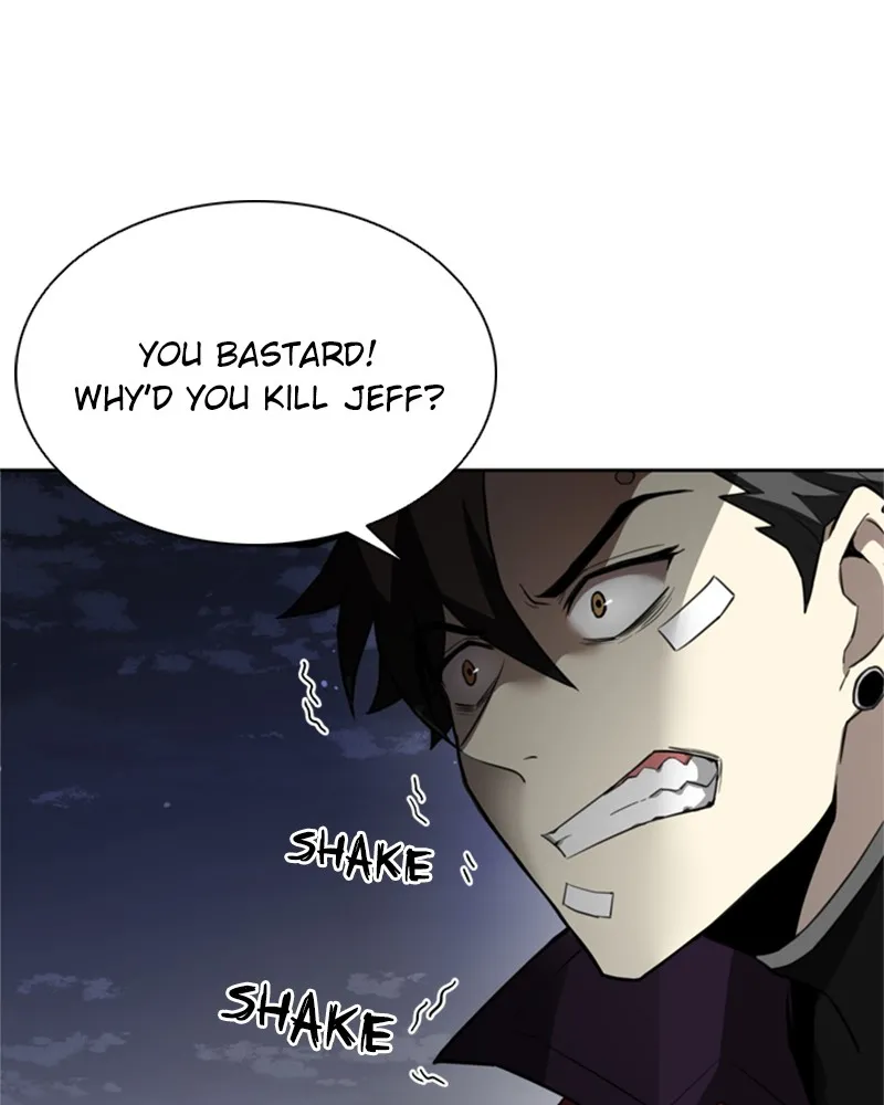 Read Villain To Kill EN Manga Online