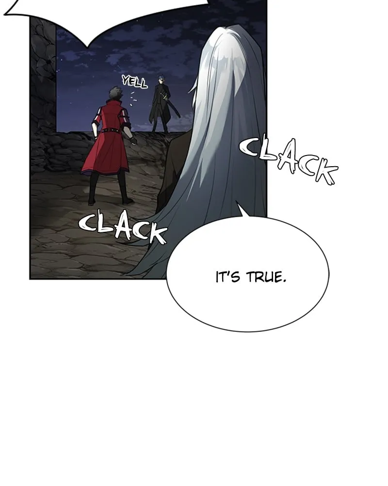 Read Villain To Kill EN Manga Online