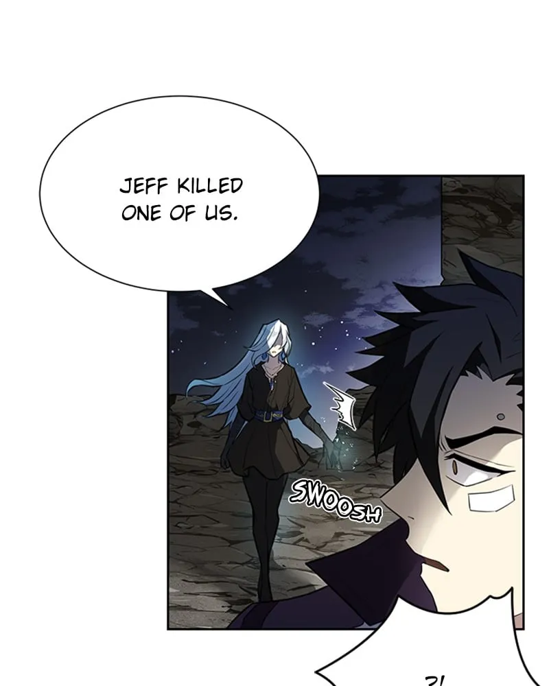 Read Villain To Kill EN Manga Online