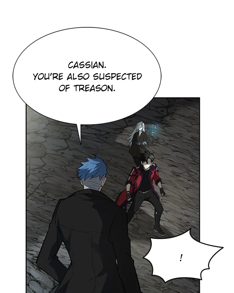 Read Villain To Kill EN Manga Online