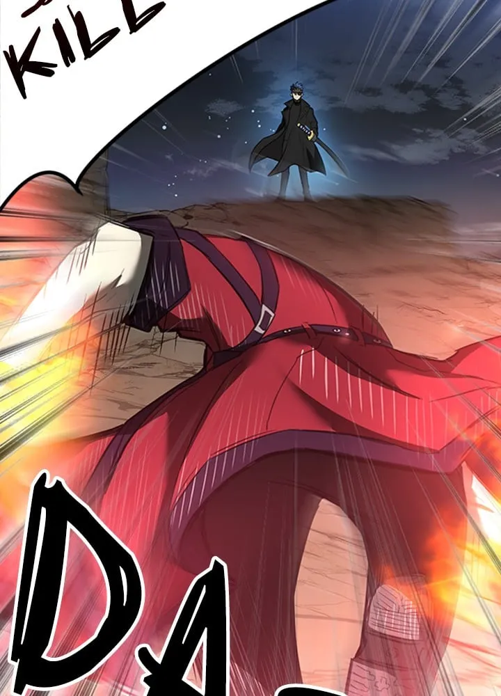 Read Villain To Kill EN Manga Online