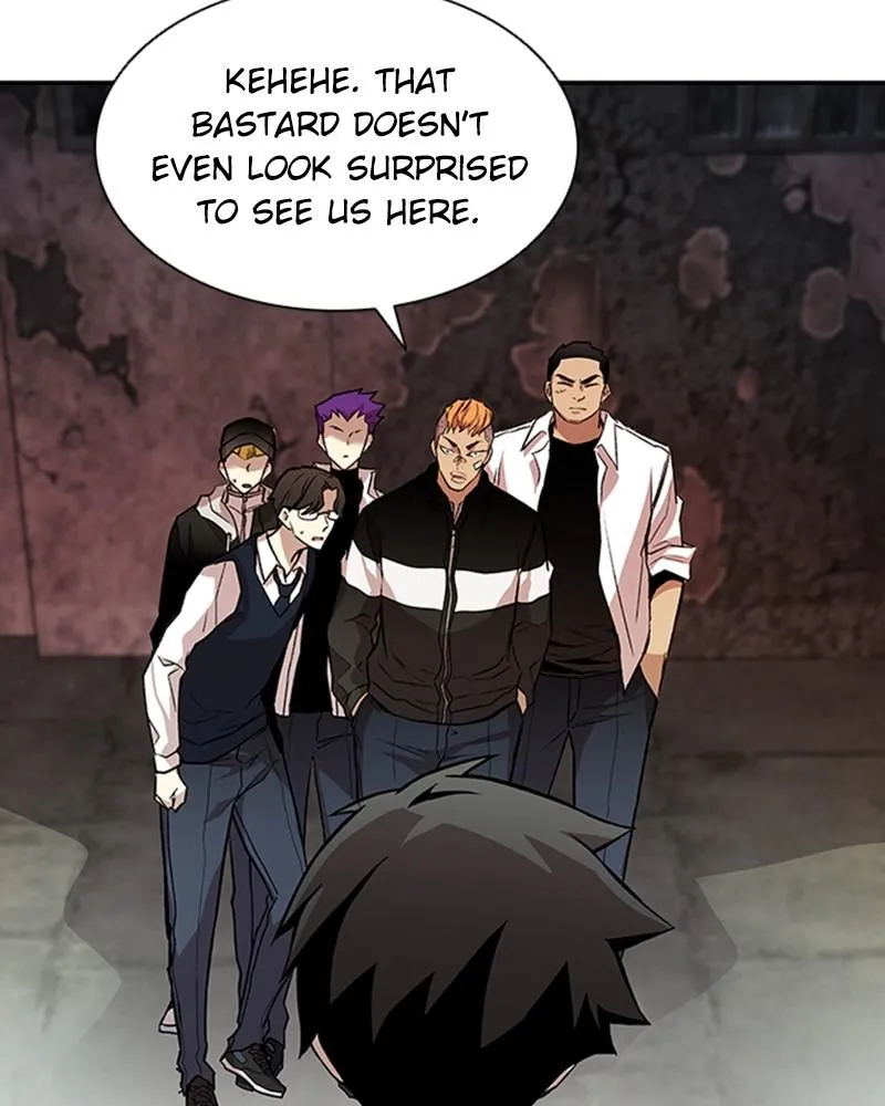 Read Villain To Kill EN Manga Online