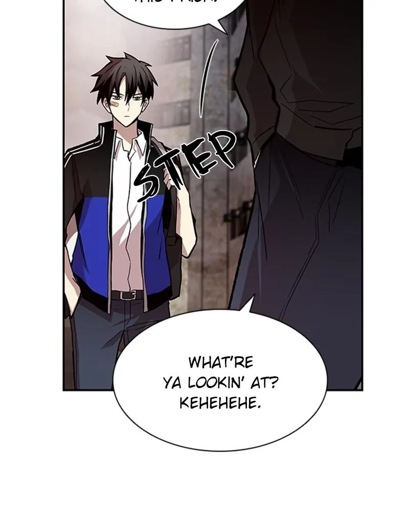 Read Villain To Kill EN Manga Online