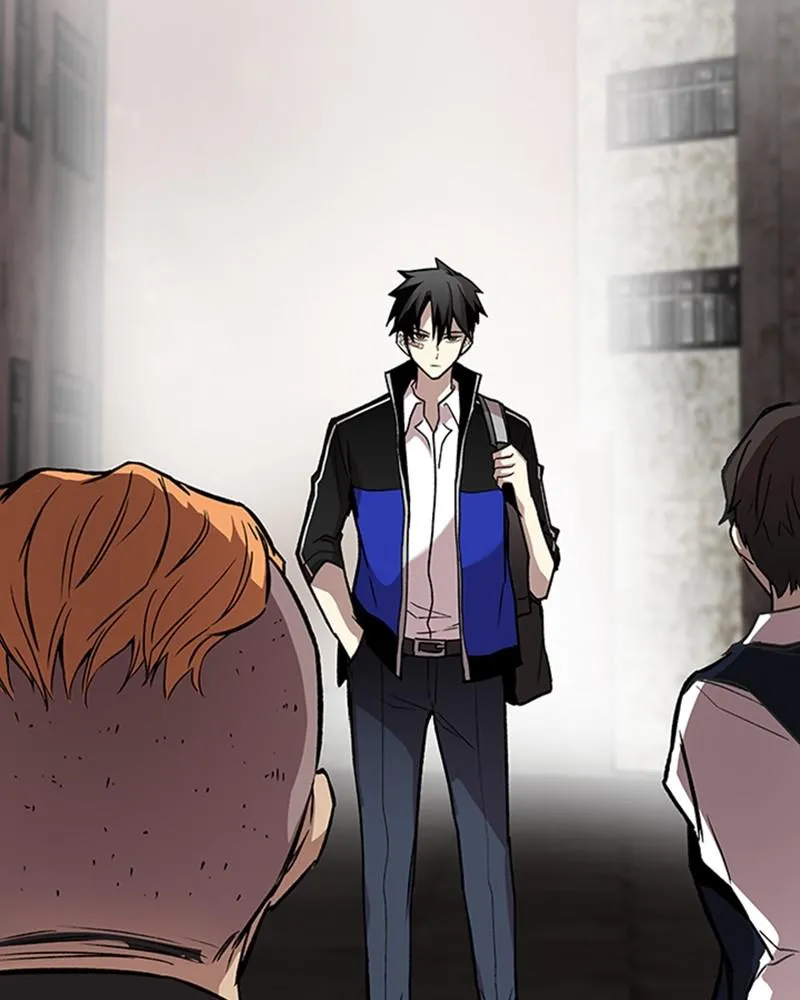 Read Villain To Kill EN Manga Online