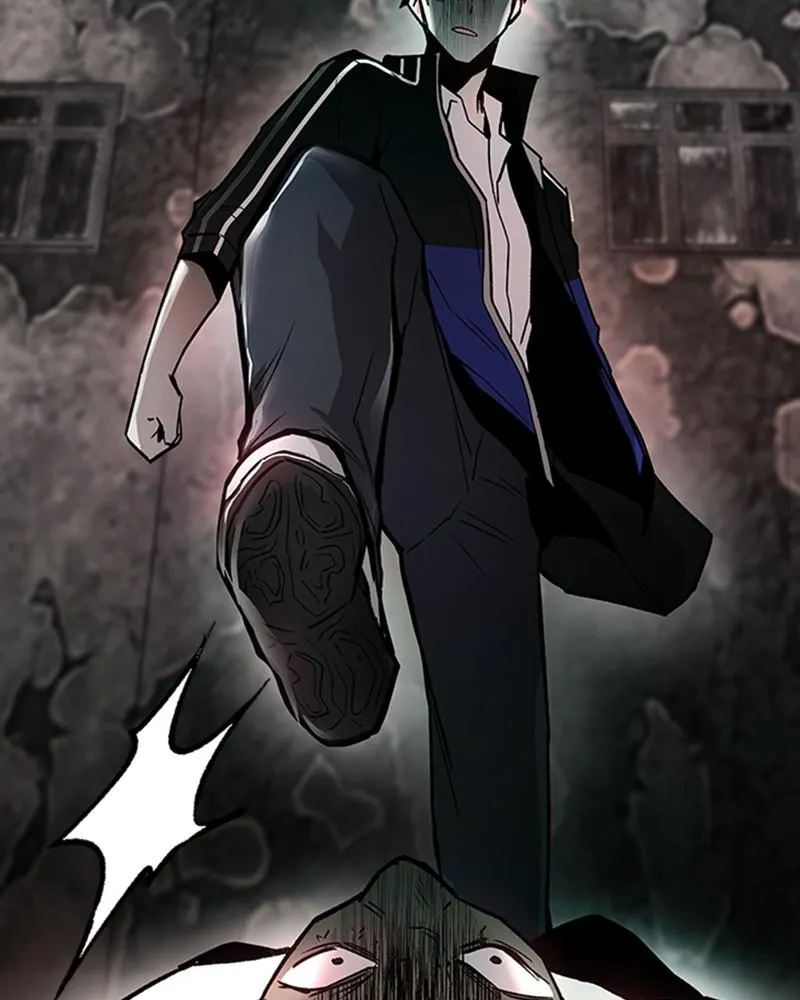 Read Villain To Kill EN Manga Online