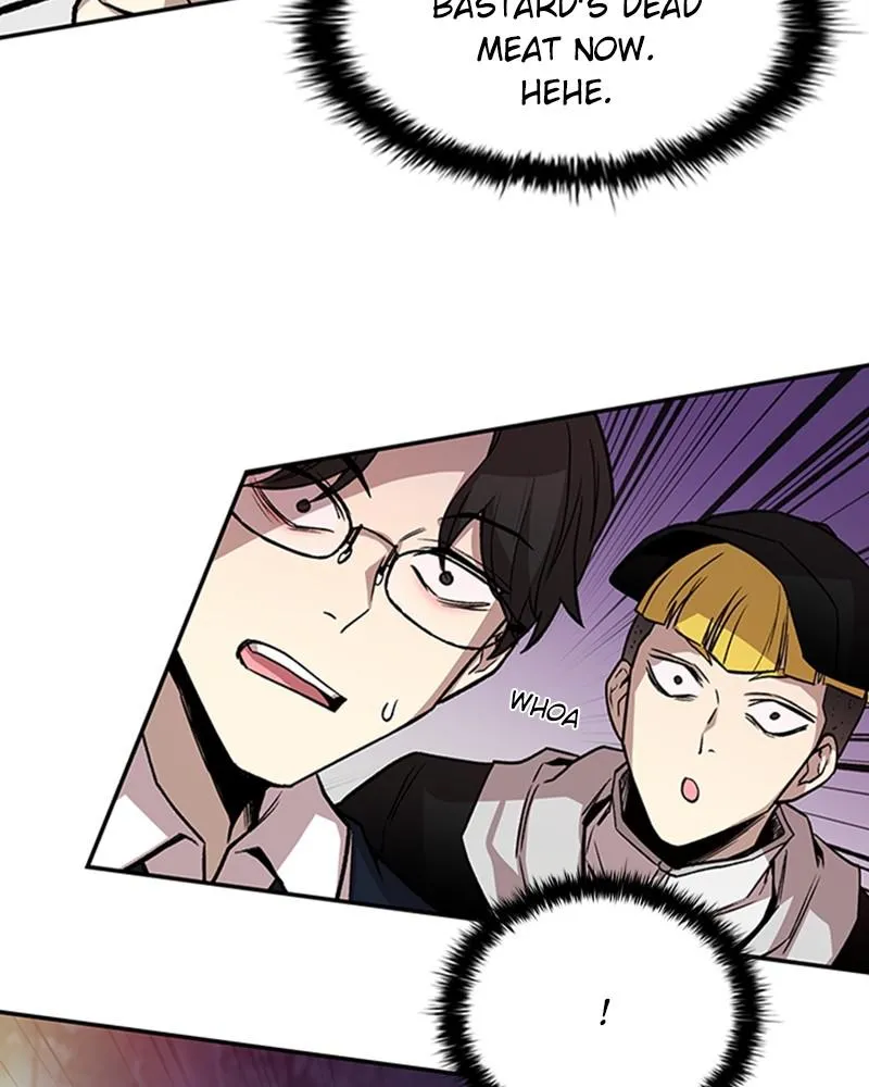Read Villain To Kill EN Manga Online