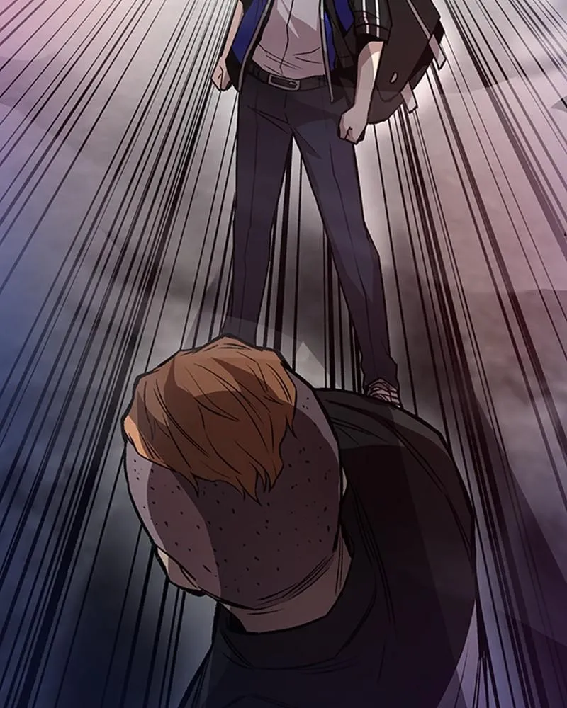Read Villain To Kill EN Manga Online