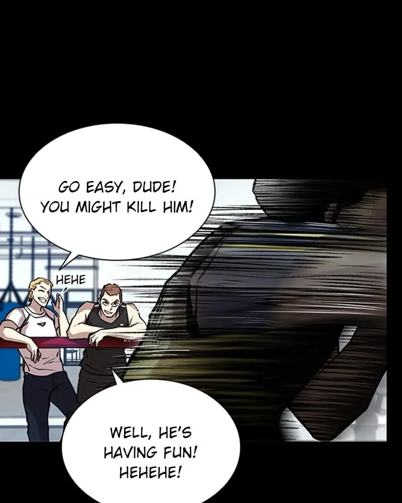 Read Villain To Kill EN Manga Online
