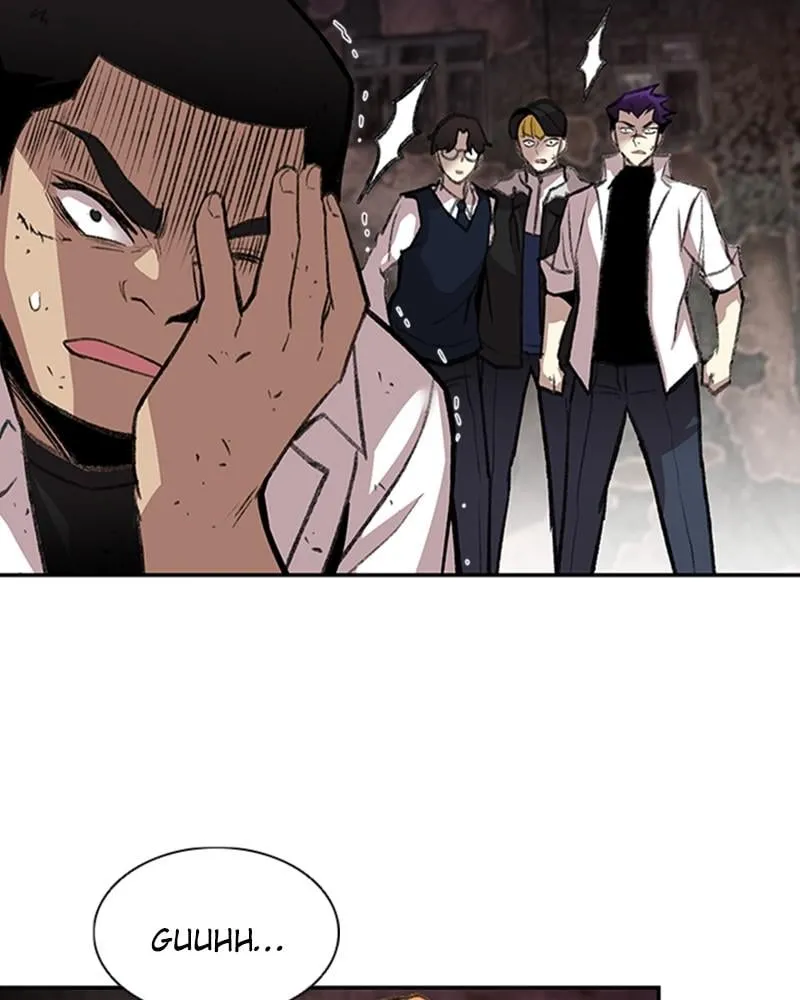 Read Villain To Kill EN Manga Online