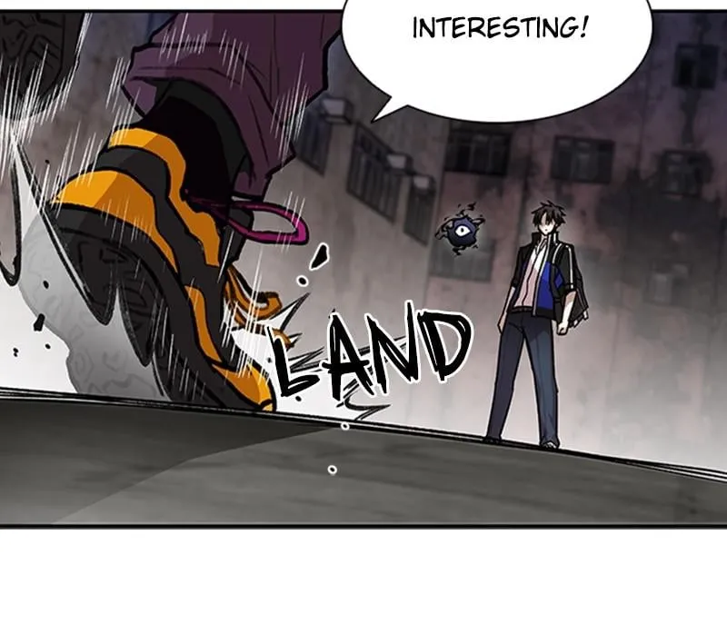 Read Villain To Kill EN Manga Online