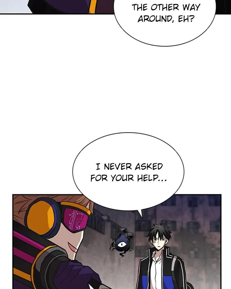 Read Villain To Kill EN Manga Online