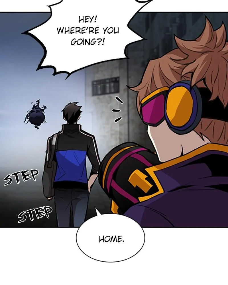 Read Villain To Kill EN Manga Online