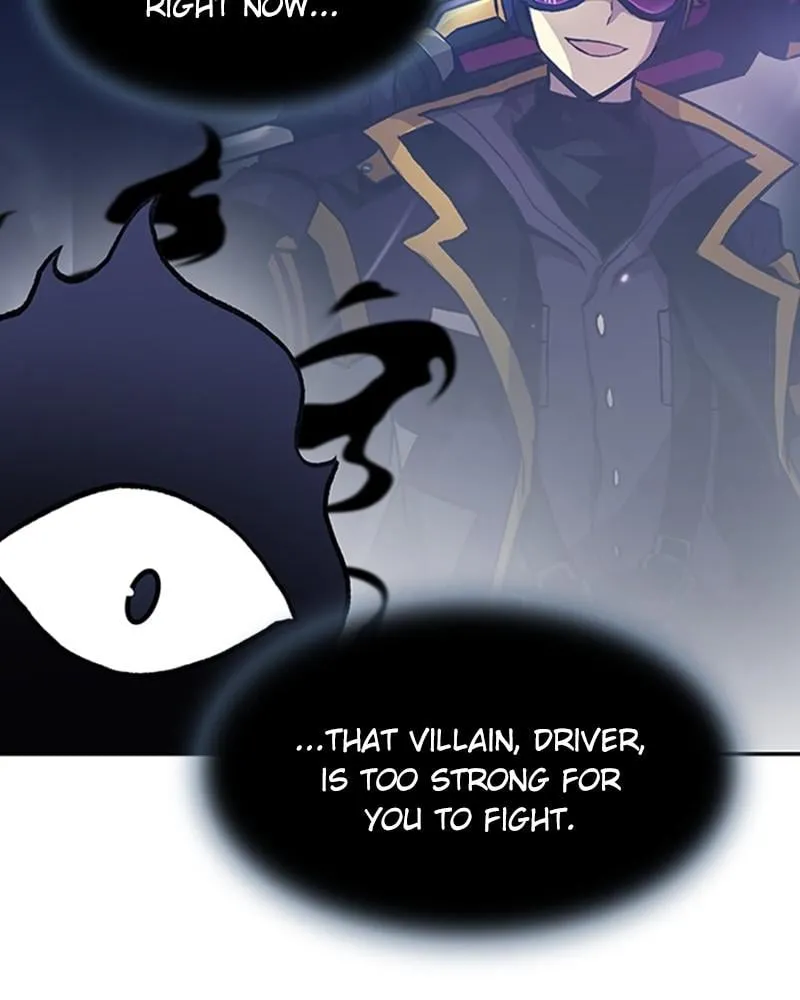 Read Villain To Kill EN Manga Online