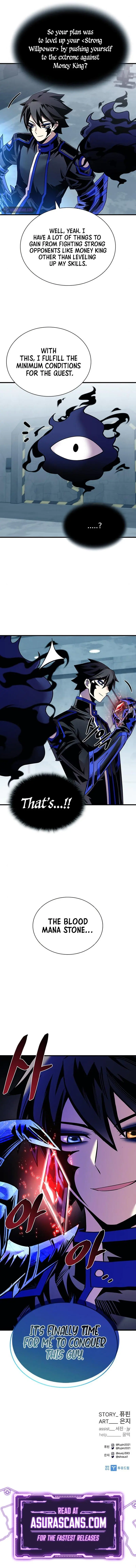 Read Villain To Kill EN Manga Online