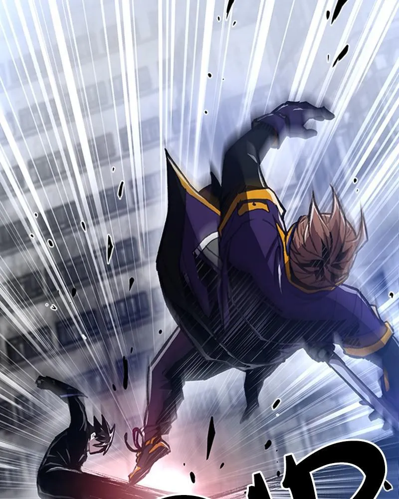 Read Villain To Kill EN Manga Online