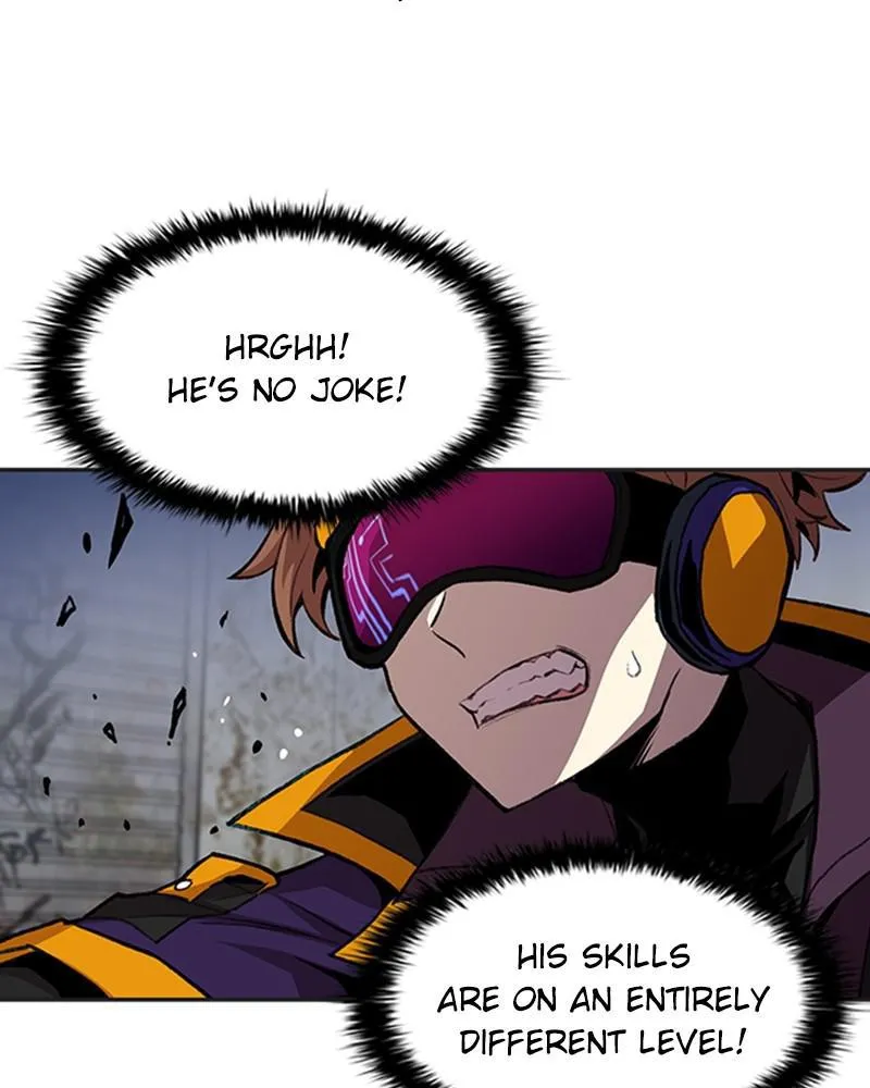 Read Villain To Kill EN Manga Online
