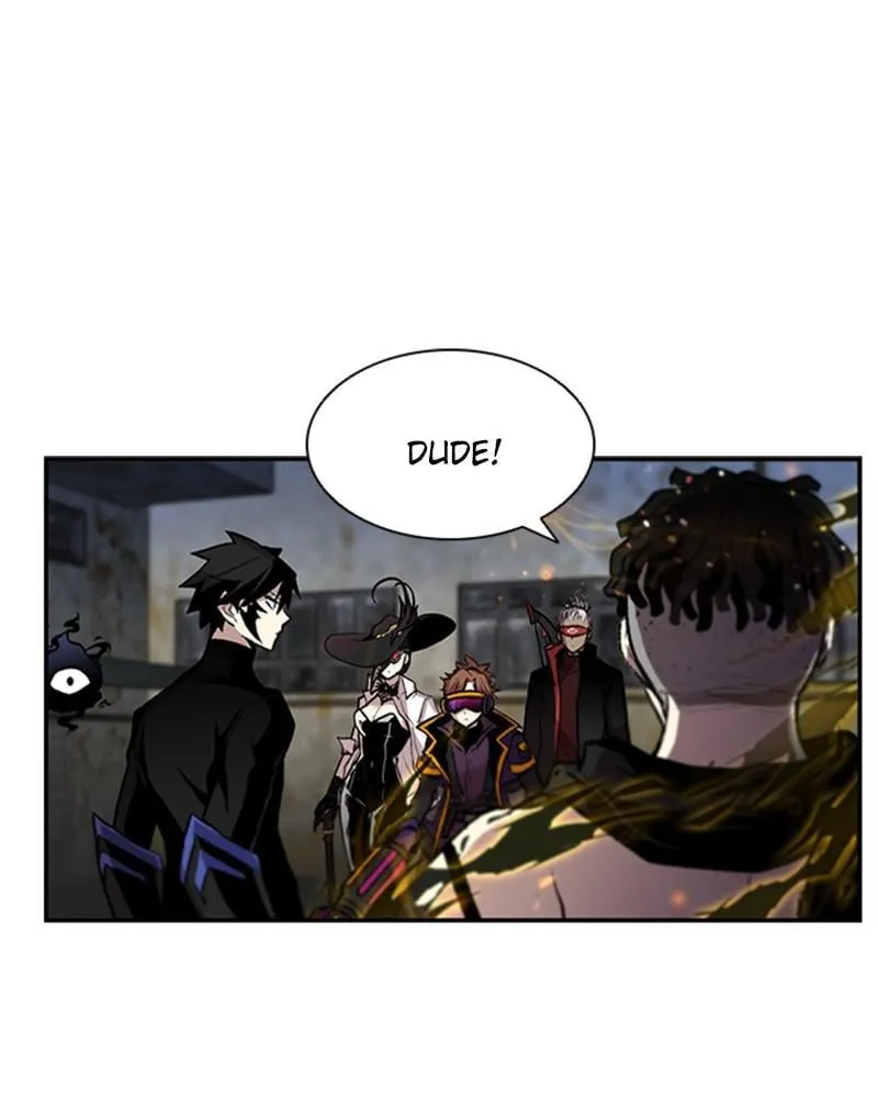 Read Villain To Kill EN Manga Online