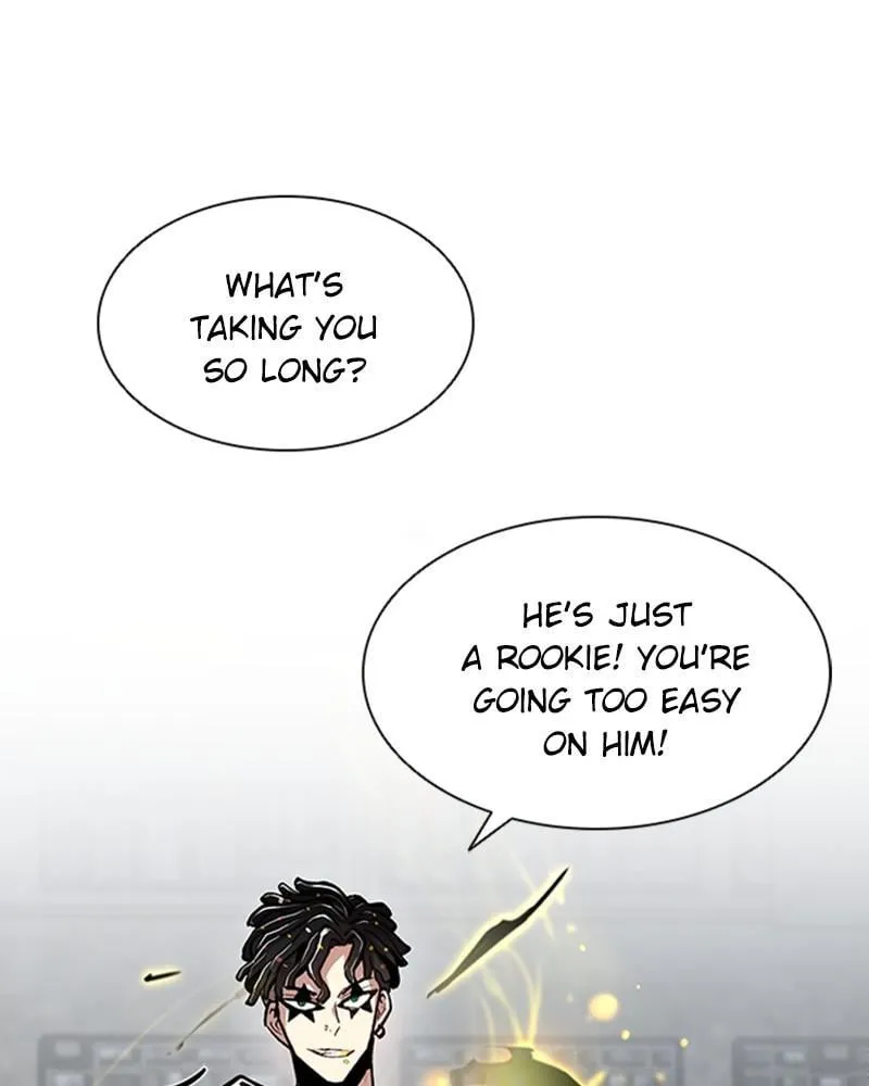 Read Villain To Kill EN Manga Online