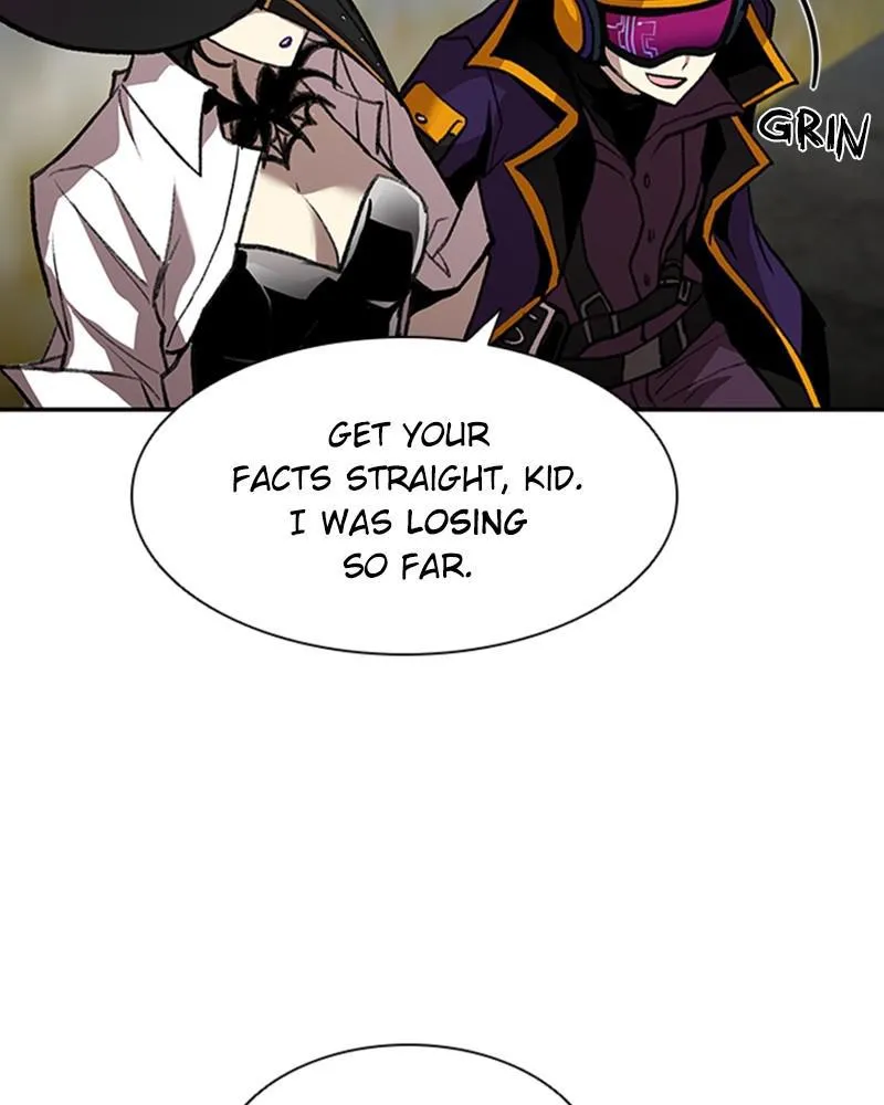 Read Villain To Kill EN Manga Online