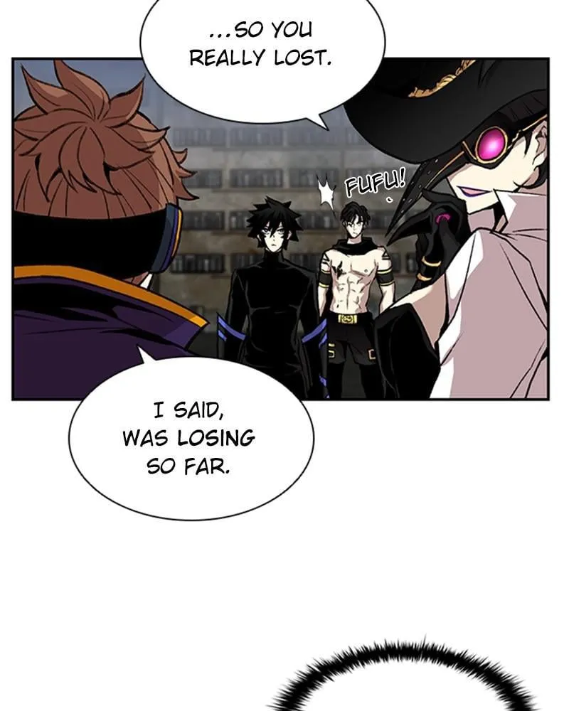 Read Villain To Kill EN Manga Online