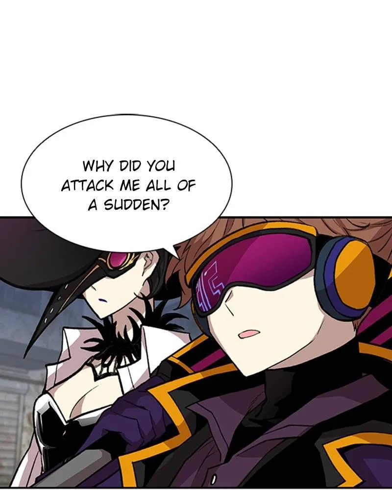 Read Villain To Kill EN Manga Online
