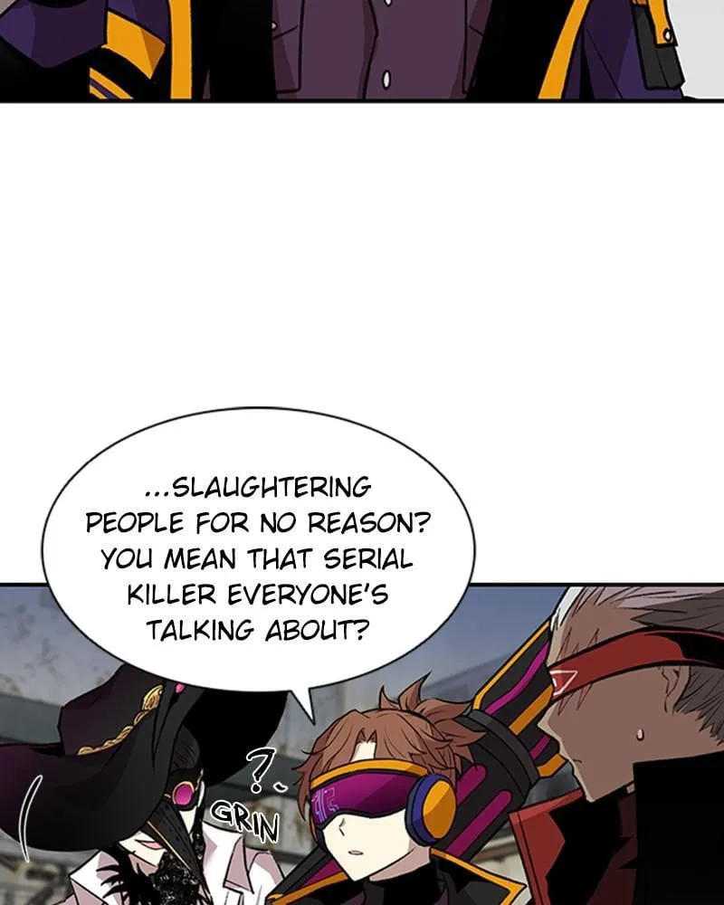Read Villain To Kill EN Manga Online