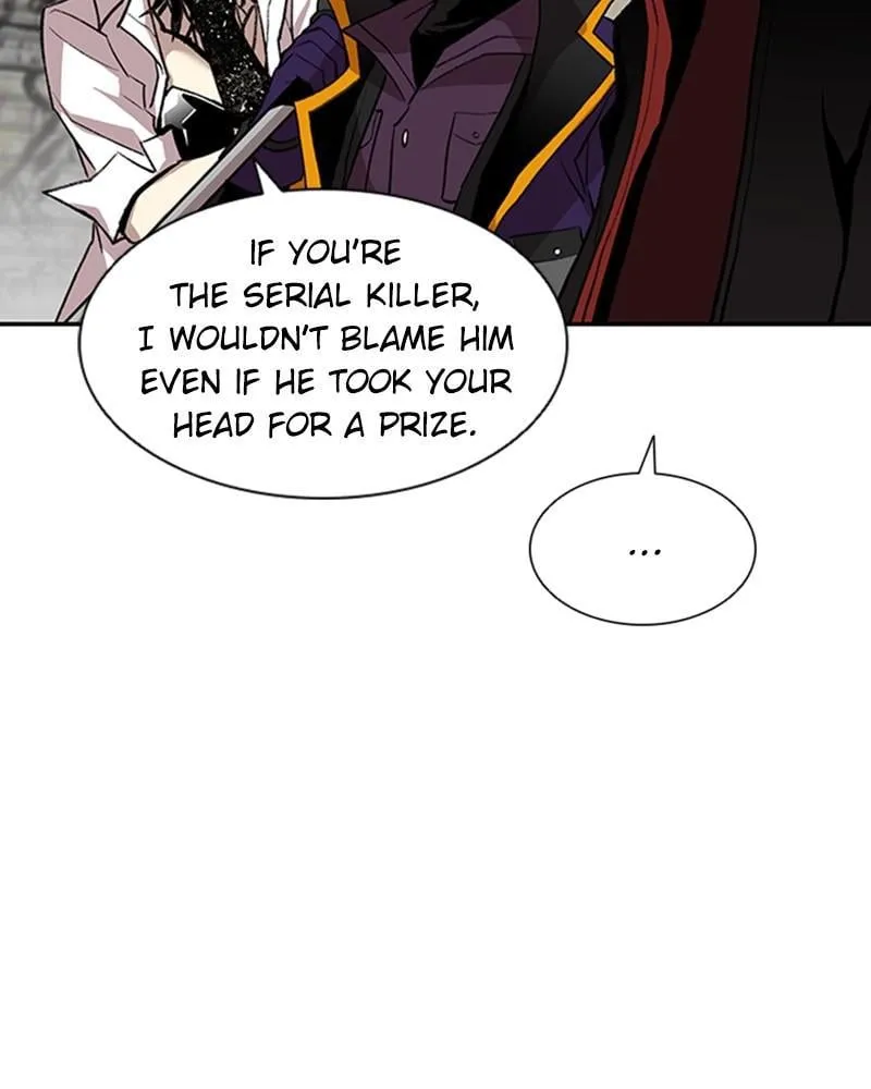 Read Villain To Kill EN Manga Online