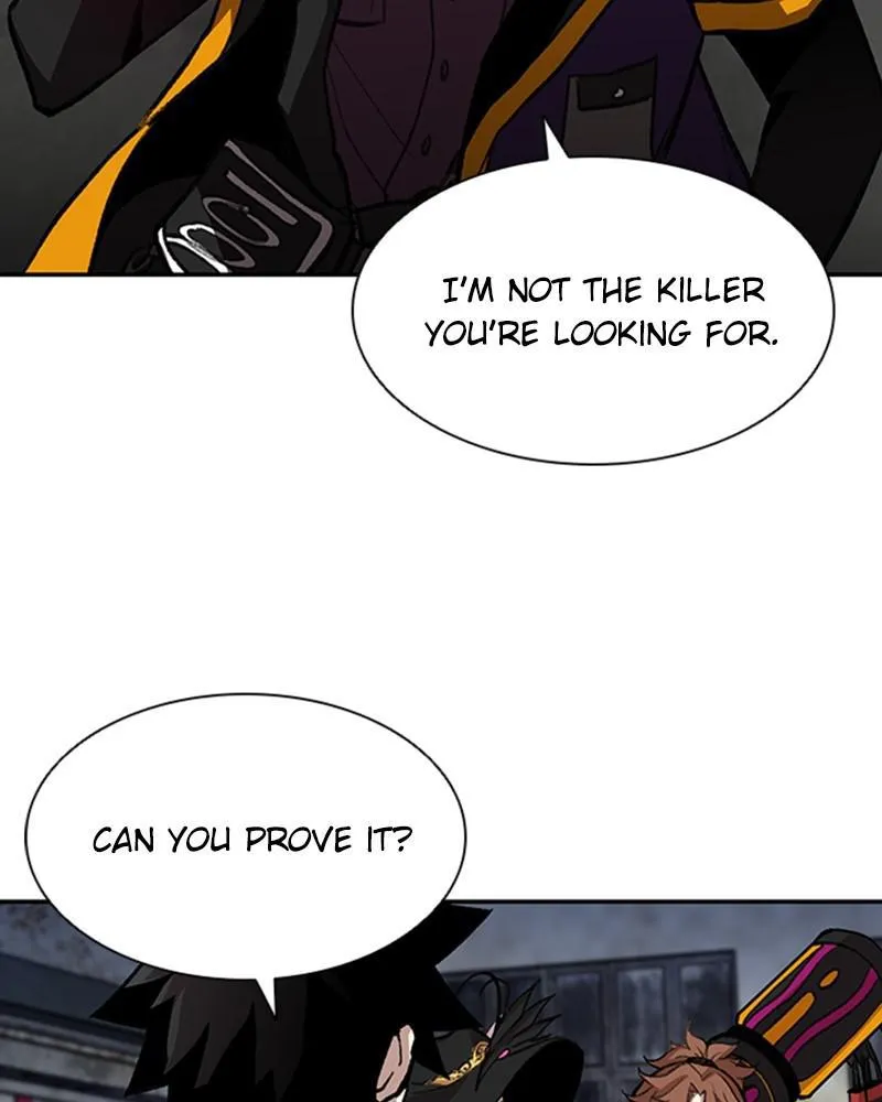 Read Villain To Kill EN Manga Online