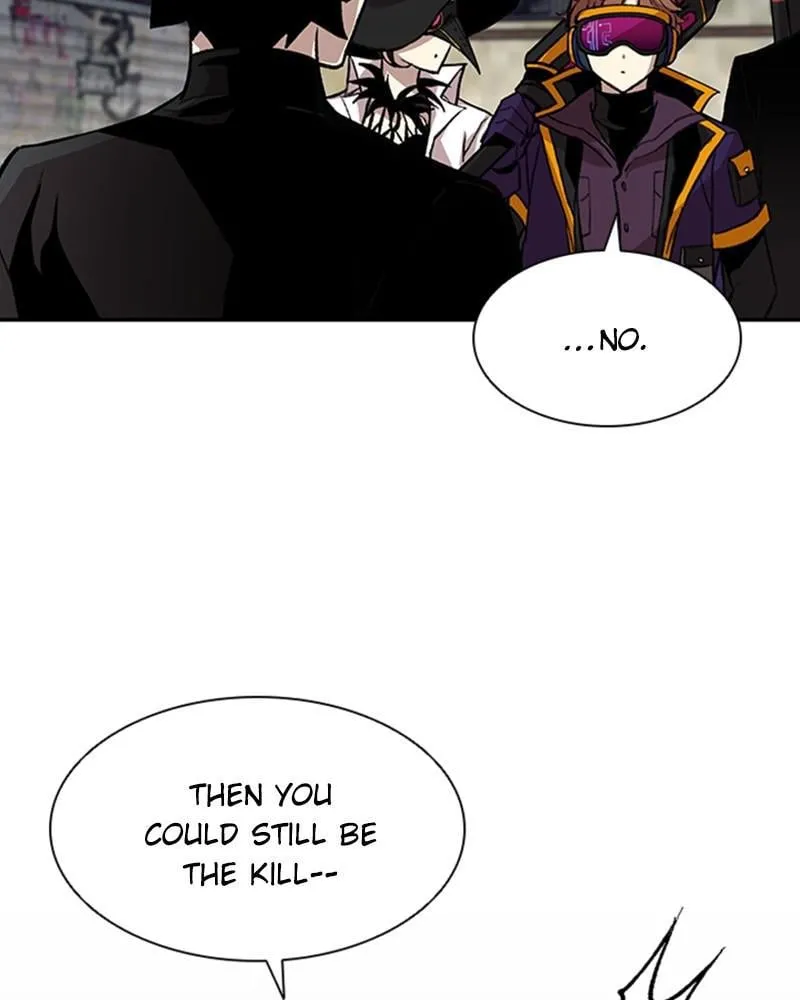 Read Villain To Kill EN Manga Online