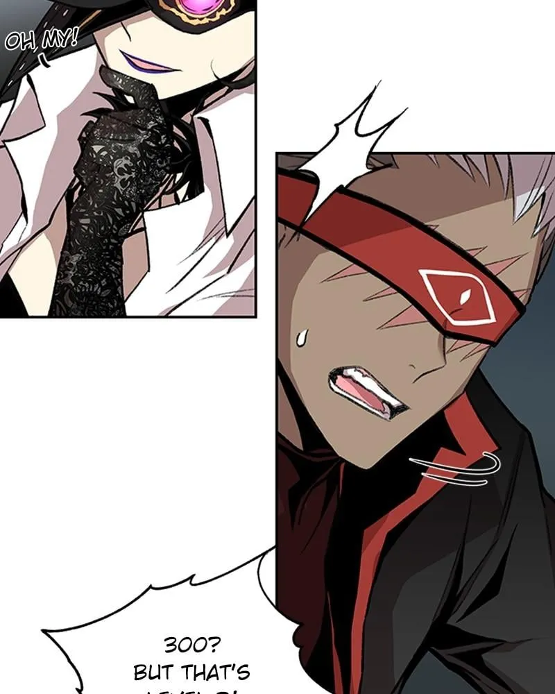 Read Villain To Kill EN Manga Online